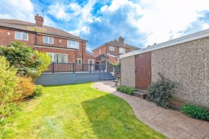 Garden- click for photo gallery